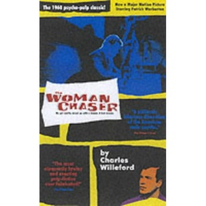 The Woman Chaser