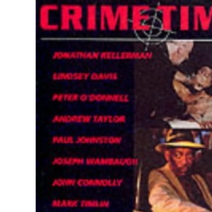 CRIME TIME 21