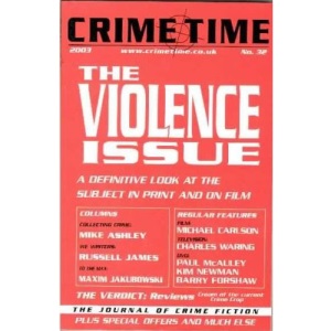 CRIME TIME NO.32