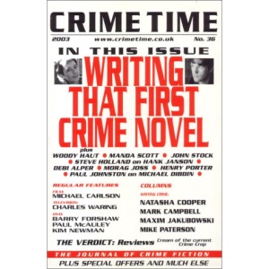 Crime Time 36