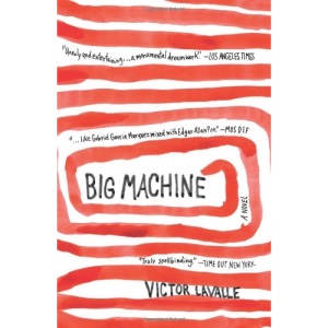 Big Machine