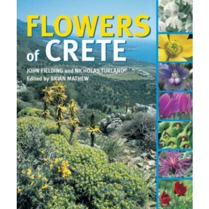Flowers of Crete