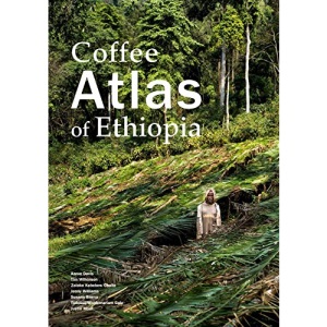 Coffee Atlas of Ethiopia