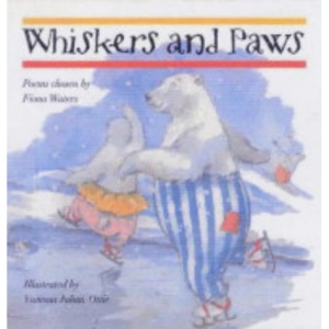 Whiskers and Paws