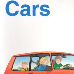Cars (Working Wheels)