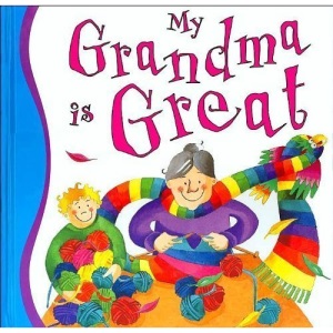 My Grandma Is Great