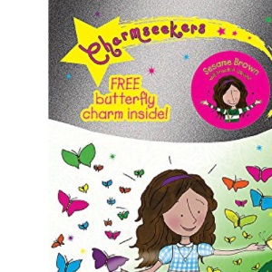 The Fragile Force: Book 5 (Charmseekers)