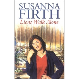 Lions Walk Alone (Dales Romance)