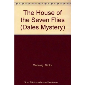 The House of the Seven Flies (Dales Mystery)