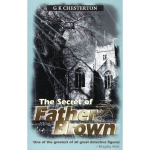 The Secret of Father Brown