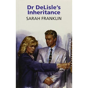 Dr. Delisle's Inheritance (Dales Romance)