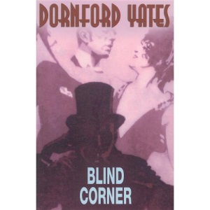 Blind Corner (Dales Mystery)