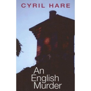 An English Murder (Dales Mystery)