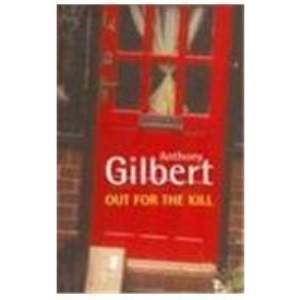 Out for the Kill (Dales Mystery)