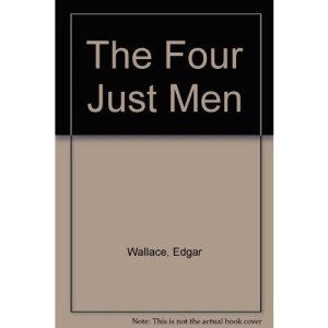 The Four Just Men