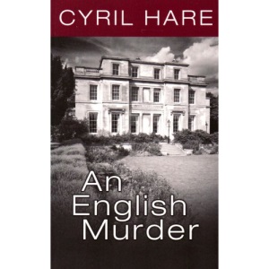 An English Murder