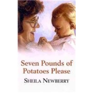 Seven Pounds of Potatoes Please (Dales (Large Print))