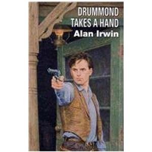 Drummond Takes a Hand (Dales Western)