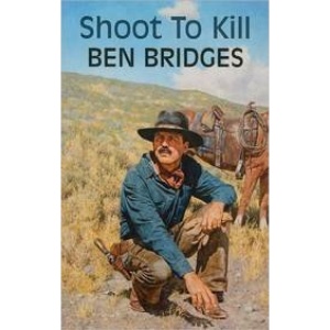 Shoot to Kill (Dales Western)