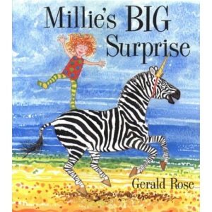 Millie's Big Surprise