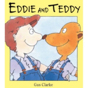 Eddie and Teddy