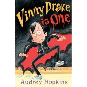 Vinny Drake is One (Tiger Series)