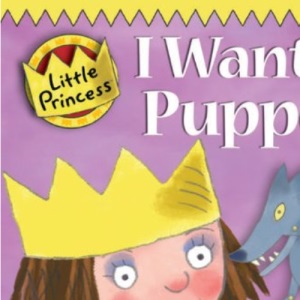 I Want My Puppets!: 1