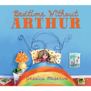 Bedtime Without Arthur
