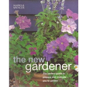 The New Gardener