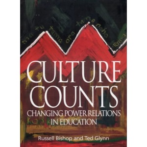 Culture Counts: Changing Power Relations in Education