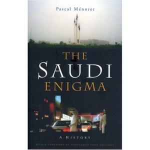 The Saudi Enigma: A History