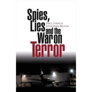 Spies, Lies and the War on Terror