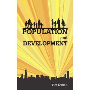 Population and Development: The Demographic Transition
