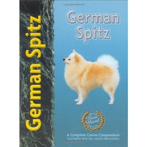 German Spitz