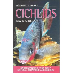 Cichlids (Aquarist Library)