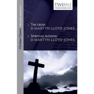 Cross & Spiritual Blessing 2 in 1