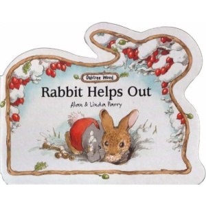 Rabbit Helps Out (Oaktree Wood)