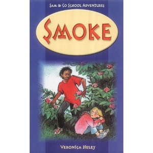 Smoke (Sam & Co School Adventures)
