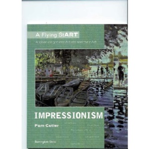 Impressionism (Flying StArt)