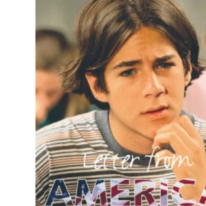 Letter from America