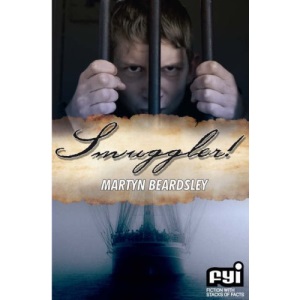 Smuggler! (FYI: Fiction with Stacks of Facts)