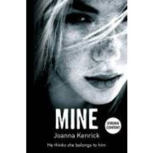 Mine (gr8reads)