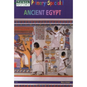 History: Ancient Egypt (Primary Specials!)