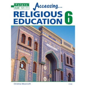 RE: Pupil Book 6 (Primary Accessing)