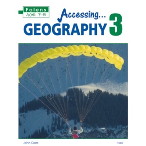 Geography: Pupil Book 3