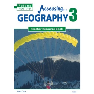 Geography: Teacher Book 3 (Primary Accessing)