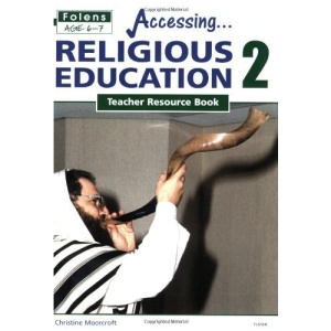 RE: Teacher Book 2 (Primary Accessing)