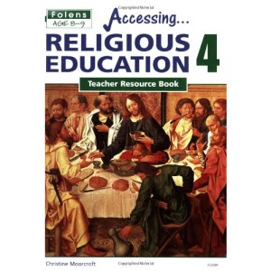 RE: Teacher Book 4 (Primary Accessing)