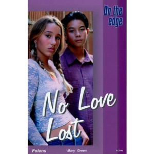 On the Edge: Level B, Set 2 Bk. 3 (On the Edge S.)