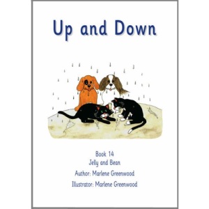 Up and Down (A Extra Series)